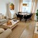 Ferienwohnung Sonnenhang im Boho-Stil mit Balkon, Mohnesee - Φωτογραφία 6