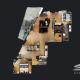 CABANA - TheView - Terrasse - Waterfront - kostenloser Parkplatz - WiFi, Oldemburgo - Foto 6