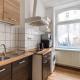 Enjoy your stay with DKN apartments - Mon-Sun - Late night check-in - Multilanguage - Near Railway station - Witamy serdecznie, Leipzig (foto 2)