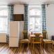 Enjoy your stay with DKN apartments - Mon-Sun - Late night check-in - Multilanguage - Near Railway station - Witamy serdecznie, Leipzig (foto 3)