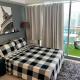 Azure Urban Resort Staycation by DJS Properties, Manila - Foto 3