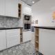 CB Living - Pool view apartment in Aguamarina, Orihuela Costa (foto 7)