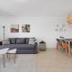 CB Living - Pool view apartment in Aguamarina, Orihuela Costa (foto 3)