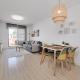 CB Living - Pool view apartment in Aguamarina, Orihuela Costa (foto 4)