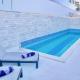 Villa Sofrania- Panoramic Views, Pool, Hot Tub, Location!, Trogir - Fotografie 2