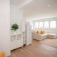 Liiiving in Matosinhos - Seaside Cosy Apartment - Foto 4