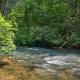 A Whitewater Retreat - Fightingtown Creek River, Epworth - Fotografie 5