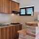 Holiday home in Medulin - Istrien 9045, Medulin (fotografie 10)