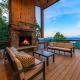 Capstone - Modern Luxury Cabin Full Mountain View Blue Ridge - Foto 4