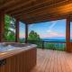 Capstone - Modern Luxury Cabin Full Mountain View Blue Ridge - Foto 5