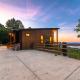 Capstone - Modern Luxury Cabin Full Mountain View Blue Ridge - Foto 6