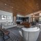 Capstone - Modern Luxury Cabin Full Mountain View Blue Ridge - Foto 7