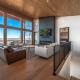 Capstone - Modern Luxury Cabin Full Mountain View Blue Ridge - Foto 9