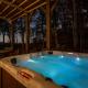 Eagle Ridge - Luxury Mountain View Home wFire Pit Cherry Log - Fotografie 3
