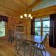 Eagles View - Full Mountain View Pet Friendly Blue Ridge - Fotografie 10