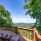 Early Rise - Blue Ridge GA wFull Mountain Views - Fotografie 1