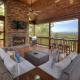 Grand Bluff Retreat - Unforgettable Mountain Views