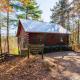 Hog Heaven - Cherry Log GA - Pet Friendly Cabin - Fotografie 2