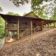 Falling Leaf - Mountain Views, Hot Tub, Game Room, Pet Friendly - Blue Ridge, GA - Foto 8