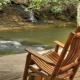 Hothouse Hideaway - Hothouse Creek - Toccoa River Mineral Bluff - Foto 3