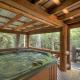 Hothouse Hideaway - Hothouse Creek - Toccoa River Mineral Bluff - Foto 4