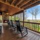 Drink Up The View - Full Mountain Views, Morganton - Foto 3