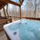 Rustic Elegance - Cabin Near Toccoa River Blue Ridge - Photo 2