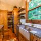 Sugar Shack - Modern, Natural Lighting, Spacious Deck, Cozy Interior, Hot Tub, Fire Pit - Blue Ridge, GA - Foto 7