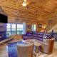 Sky Ridge - Blue Ridge GA Cabin, Blue Ridge - Fotografie 5