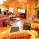 Wine Down - Blue Ridge GA - Pet Friendly - Cozy Cabin, Spacious Skies, Great Privacy, Hot Tub - Cherry Log, GA - Fotografie 4