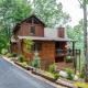 Tysons Peak - Pet Friendly Aska Adventure Cabin - Mountain Views, Hot Tub, Arcade, Bumper Pool Table, Wet Bar, Egg Style Grill,, Blue Ridge - Fotografie 9