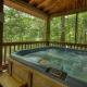 Serendipity - Screened in Porch Hot Tub Firepit Blue Ridge - Foto 4