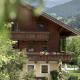 Zederberg Appartements