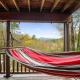 Golden Getaway - Mountain Views, Hot Tub, Outdoor Fire Pit, Cozy Accommodations - Mineral Bluff, GA - Zdjęcie 2