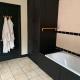 Mews House, Tewkesbury town centre, hot tub, pets, Gloucestershire (fotografie 9)