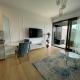 Apartament przy plaży, Olsztyn (foto 8)