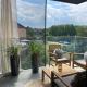 Apartament przy plaży, Olsztyn (foto 9)