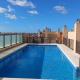 Apartamento con piscina Jerez de la Frontera - Zdjęcie 1