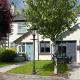 Tulfarris Resort Spa & Holiday Village 2 Bedroom Lodge Sleeps 5 Blessington - Zdjęcie 1