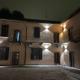 San Gervasio House, Capriate San Gervasio
