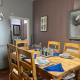 Mews House, Tewkesbury town centre, hot tub, pets, Gloucestershire (fotografie 5)