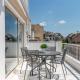 Kolonaki Square Breathtaking View Penthouse, Atenas - Foto 8