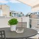 Kolonaki Square Breathtaking View Penthouse, Atenas - Foto 9