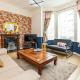 Carlton Villa - Gorgeous detached home with parking