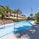 Cozy, 1 bedroom holiday condo on the Sunny Riviera, Malaga - Zdjęcie 2