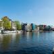 The Amsterdam Hotel Apartment in the Center, Amsterdam (zdjęcie 7)