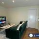 Modern 1 bedroom flat with free parking Woking - Fotografie 4