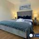 Modern 1 bedroom flat with free parking Woking - Fotografie 10