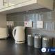 Modern 1 bedroom flat with free parking Woking - Fotografie 9