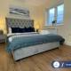Modern 1 bedroom flat with free parking Woking - Fotografie 2